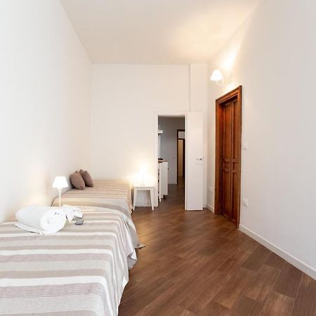 Quattro Canti Charming Flat パレルモ エクステリア 写真